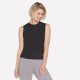 skechers,women,s,godri,serene,tank,vest,black