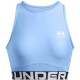 under,armour,women,s,heatgear,tank,vest,blue