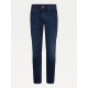 дънки,мъжки,дънки,tommy,hilfiger,tommy,hilfiger,straight,denton,jeans,indigo,1bs
