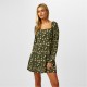 рокля,дамски,поли,и,рокли,jack,wills,ls,mini,dress,ld44,floral,print