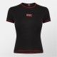 дамска,тениска,дамски,топове,diesel,uftee,maddie,crop,t,shirt,womens,black