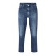 дънки,мъжки,дънки,armani,exchange,j13,slim,jeans,mid,blue,25ev