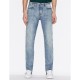 дънки,мъжки,дънки,armani,exchange,j13,slim,jeans,lt,blue,wash