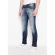 дънки,мъжки,дънки,armani,exchange,j13,slim,jeans,indigo,denim