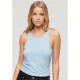 дамски,топове,superdry,superdry,ruched,tank,ld43,forever,blue