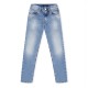 юношески,дънки,детски,3/4,панталони,replay,junior,wallys,slim,fit,jeans,lght,indigo,444