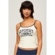 потник,дамски,топове,superdry,superdry,brand,cami,ld43,off,white