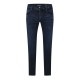 дънки,мъжки,дънки,replay,hyperflex,anbass,slim,jeans,007,dark,blue
