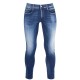 дънки,мъжки,дънки,replay,hyperflex,anbass,slim,jeans,mid,blue,009