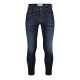 дънки,мъжки,дънки,replay,hyperflex,anbass,slim,jeans,007,mid,blue