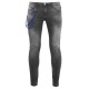 дънки,облекла,на,ликвидация,мъжки,дънки,replay,titanium,stretch,slim,fit,jeans,medium,grey,096