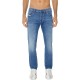 дънки,облекла,на,ликвидация,мъжки,дънки,diesel,d,yennox,jeans,light,blue