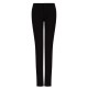 дънки,дамски,дънки,armani,exchange,j45,cigarette,fit,skinny,jeans,black,0204