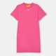 рокля,детски,облекла,off,white,off,tee,dress,jn99,fuchsia,white