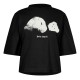 дамска,тениска,дамски,топове,palm,angels,women,s,kil,bear,oversized,t,shirt,blk,wht