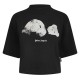 дамска,тениска,дамски,топове,palm,angels,women,s,kil,bear,oversized,t,shirt,blk,slv