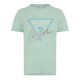 тениска,дамски,тениски,guess,guess,icon,tee,ld42,spring,day