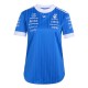тениска,дамски,топове,adidas,originals,adidas,mer,tee,auw,ld63,blue,white