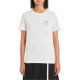 тениска,дамски,топове,ps,paul,smith,women's,swirl,regular,fit,t,shirt,whites