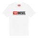 дамски,тениски,diesel,t,reg,div,ld00,white