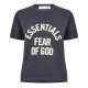 дамска,тениска,дамски,топове,fear,of,god,essentials,women,s,t,shirt,fade,black
