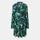 рокля,дамски,поли,и,рокли,дамски,облекла,размер,vero,moda,odella,dress,ld99,balsam,green