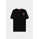 тениска,difuzed,women's,harley,quinn,t,shirt,batman