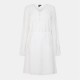 рокля,vero,moda,mira,detl,dress,ld99,snow,white