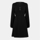 рокля,vero,moda,mira,detl,dress,ld99,black