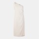 рокля,дамски,поли,и,рокли,vero,moda,women's,jesmilo,a,line,dress,oatmeal