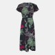 дамски,поли,и,рокли,дамски,облекла,размер,vero,moda,jane,mini,drss,ld99,black