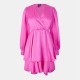 дамски,поли,и,рокли,дамски,облекла,размер,vero,moda,dagmar,wvn,drss,ld99,rose,violet