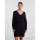 дамски,поли,и,рокли,дамски,облекла,размер,pieces,dress,fem,kni,ld99,black