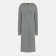 дамска,рокля,дамски,поли,и,рокли,pieces,women,s,knit,mini,dress,medium,grey,mel