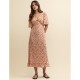 дамски,поли,и,рокли,nobodys,child,nc,dalia,midi,drs,ld99,cream
