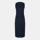 дамска,рокля,дамски,поли,и,рокли,nobodys,child,women,s,farringdon,midi,bodycon,dress,blue