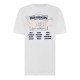 тениска,дамски,топове,true,religion,world,tour,boyfrien,t,shirt,white