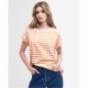 тениска,дамски,топове,barbour,adria,t,shirt,apricot,crush