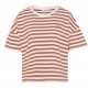 тениска,дамски,топове,barbour,adria,t,shirt,bran,stripe
