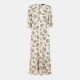 дамска,рокля,дамски,поли,и,рокли,nobodys,child,women,s,rachel,mini,dress,cream