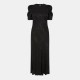 дамска,рокля,дамски,поли,и,рокли,nobodys,child,women,s,moira,mini,dress,black