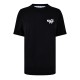 тениска,дамски,топове,off,white,zebra,t,shirt,black,white
