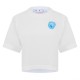 тениска,дамски,топове,off,white,logo,t,shirt,white,blue