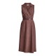 дамска,рокля,дамски,поли,и,рокли,dkny,women,s,sl,belted,midi,shirt,dress,java