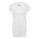 тениска,дамски,топове,off,white,stamp,t,shirt,dress,white,black