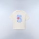 дамска,тениска,дамски,топове,napapijri,napa,iliana,tee,womens,white,whisper