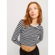 дамски,топове,jjxx,feline,stripe,t,ld00,bright,white