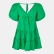 дамска,рокля,дамски,поли,и,рокли,nobodys,child,women,s,lennie,mini,dress,green