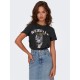 тениска,дамски,тениски,дамски,топове,only,lucy,short,sleeve,graphic,t,shirt,phantom