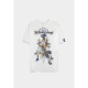 тениска,difuzed,women's,disney,kingdom,hearts,t,shirt,kingdom,heart